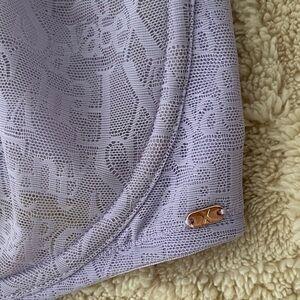 SavagexFenty unlined bra